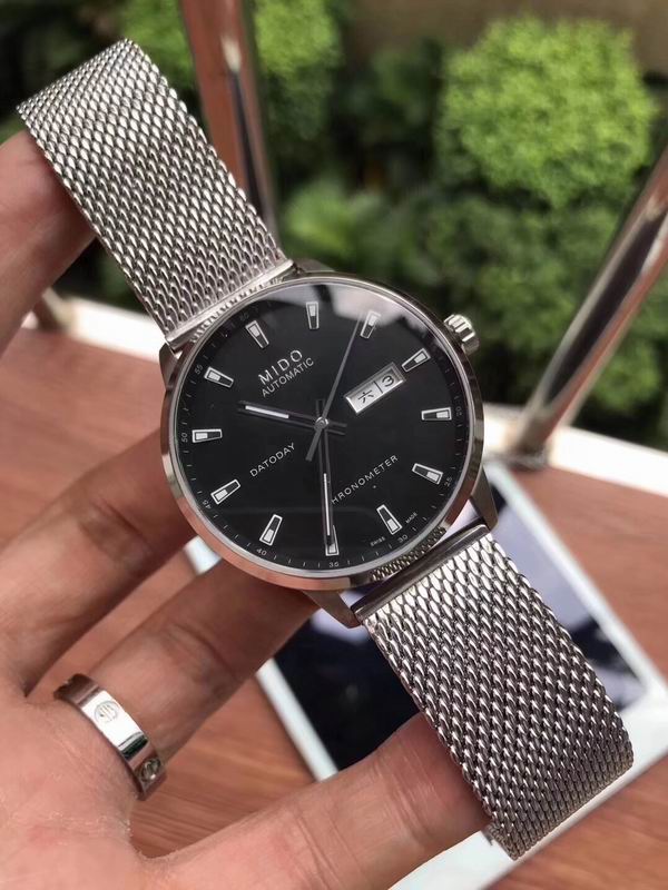 Mido 41mm 042405